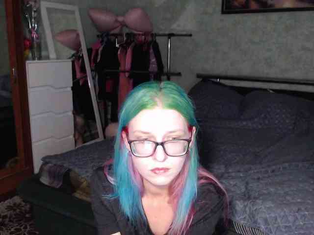 malvinella webcam