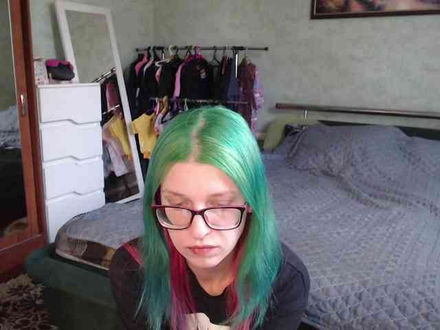 malvinella webcam