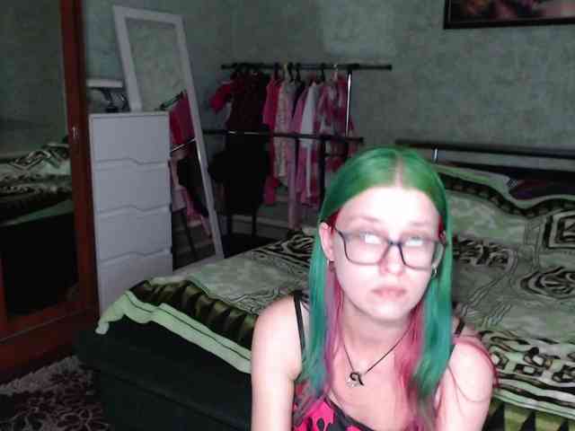 malvinella webcam