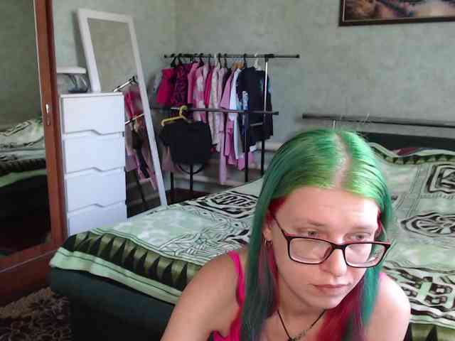 malvinella webcam