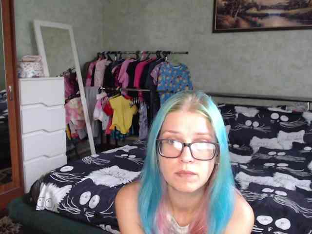 malvinella webcam