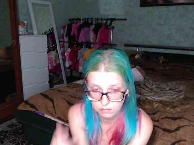 malvinella webcam