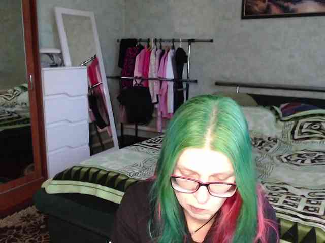 malvinella webcam