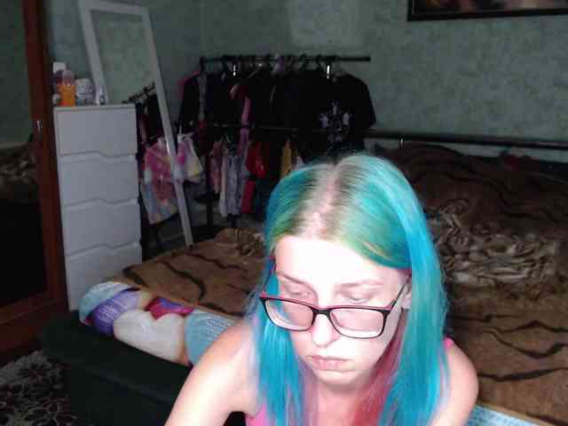 malvinella Live Webcam on BongaCams