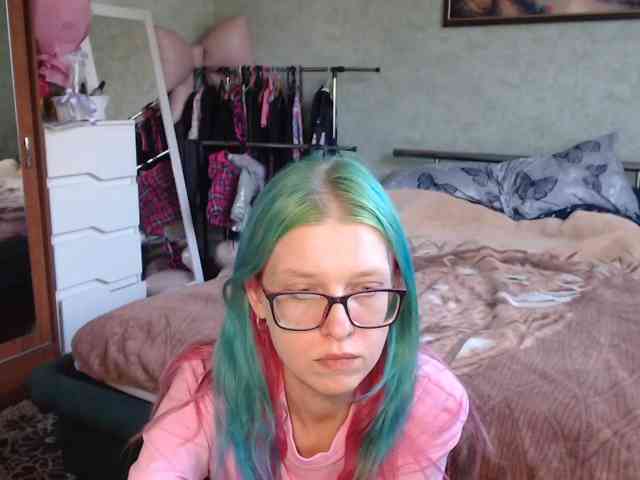malvinella webcam