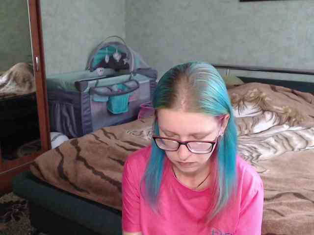 malvinella webcam