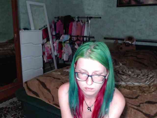 malvinella webcam