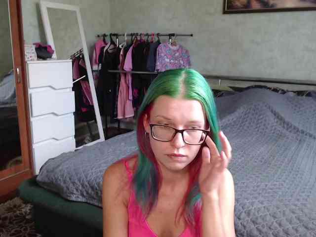 malvinella webcam