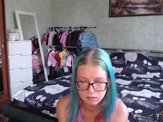 malvinella webcam