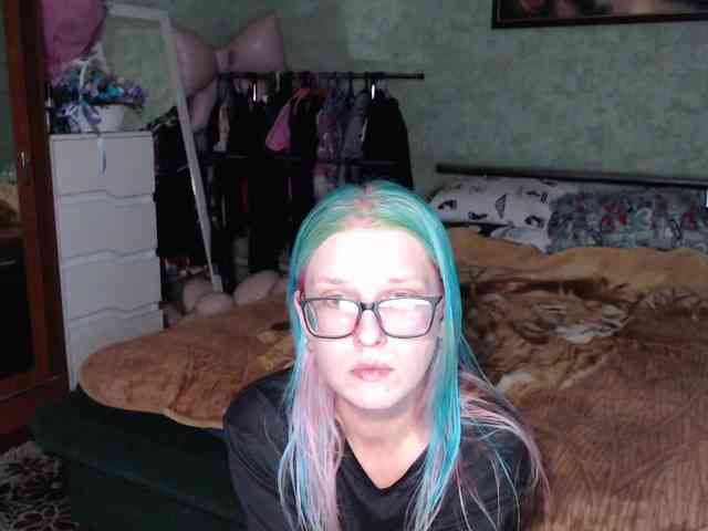 malvinella webcam