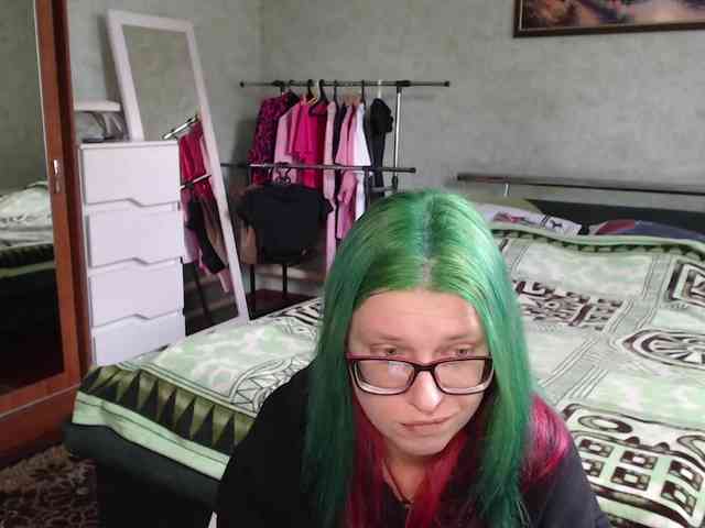 malvinella webcam