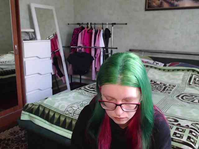 malvinella webcam