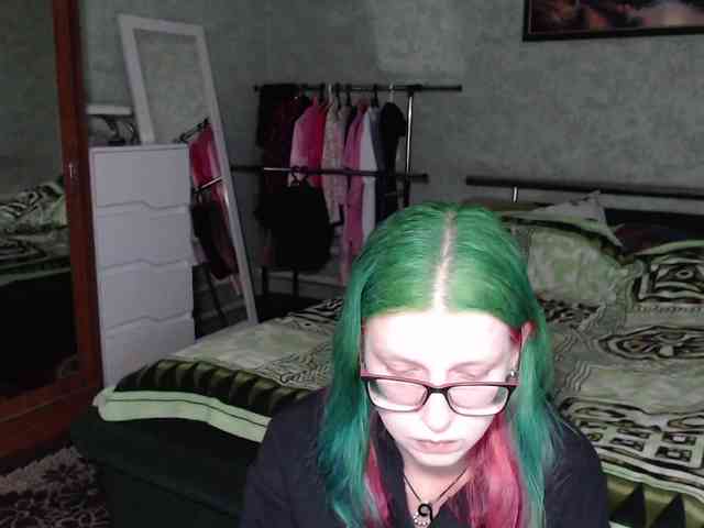 malvinella webcam