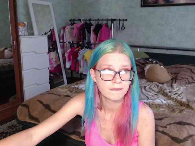 malvinella webcam