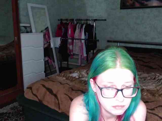 malvinella webcam