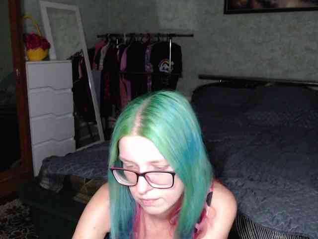 malvinella webcam