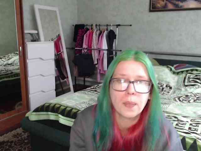 malvinella webcam