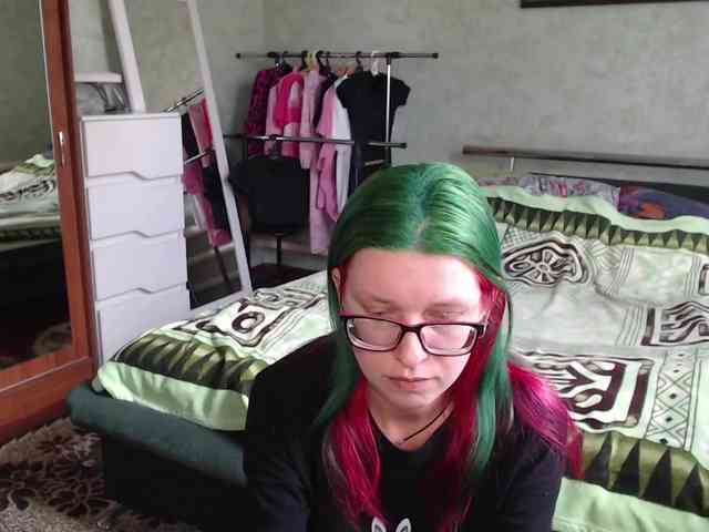 malvinella webcam