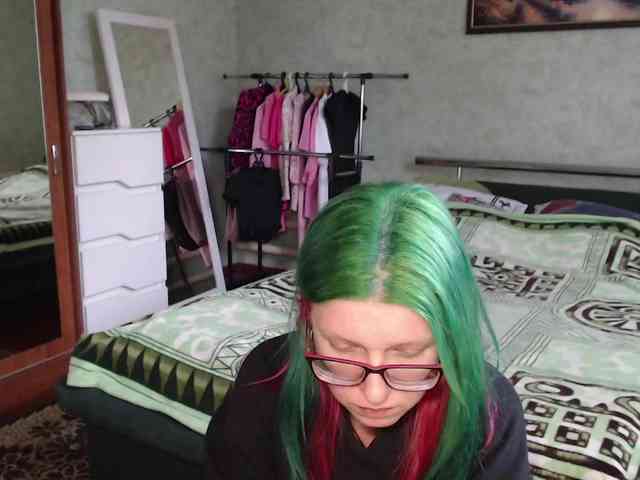 malvinella webcam