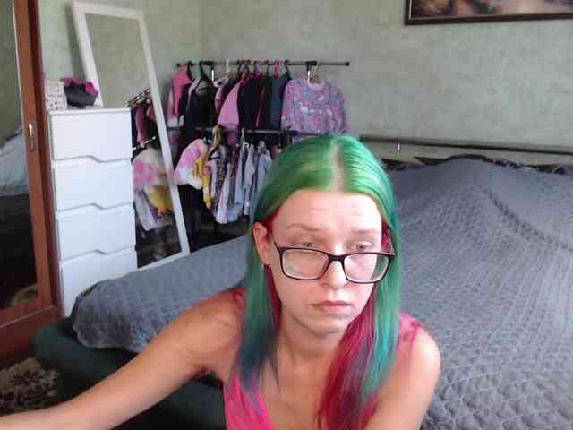 malvinella webcam