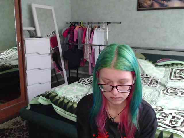 malvinella webcam