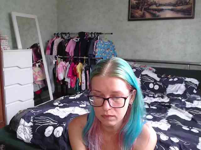 malvinella webcam