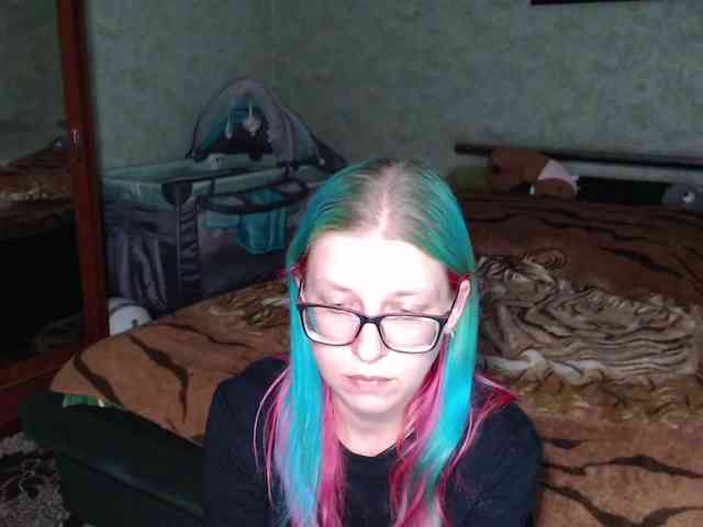 malvinella webcam