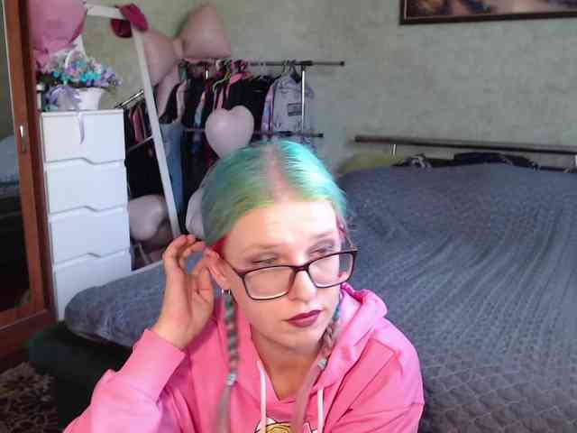 malvinella webcam