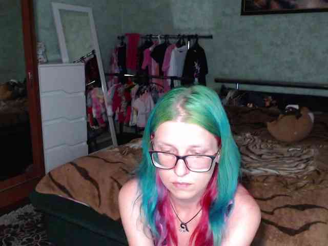 malvinella webcam