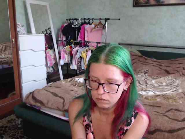malvinella webcam