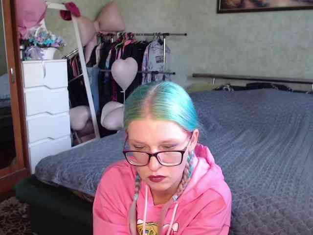 malvinella webcam