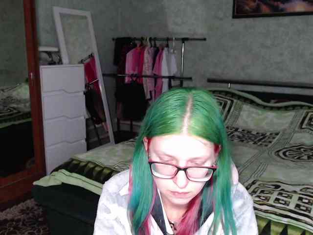 malvinella webcam