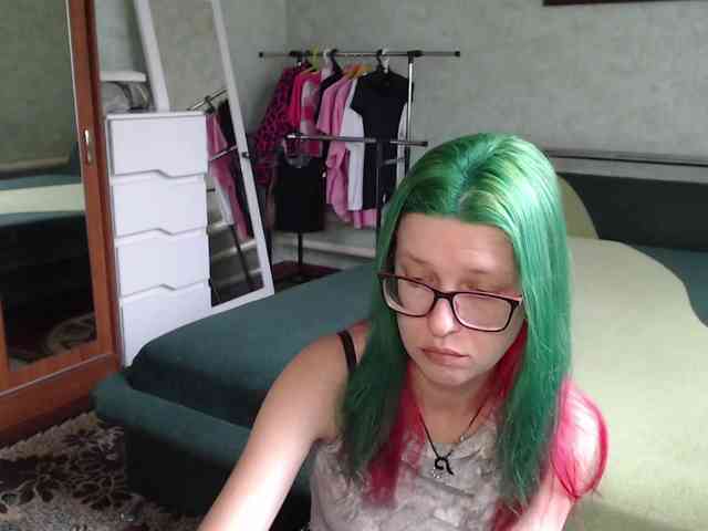 malvinella webcam