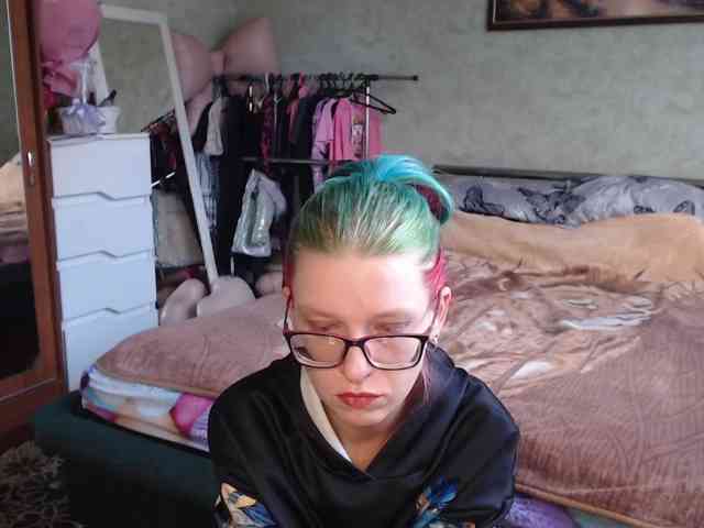 malvinella webcam