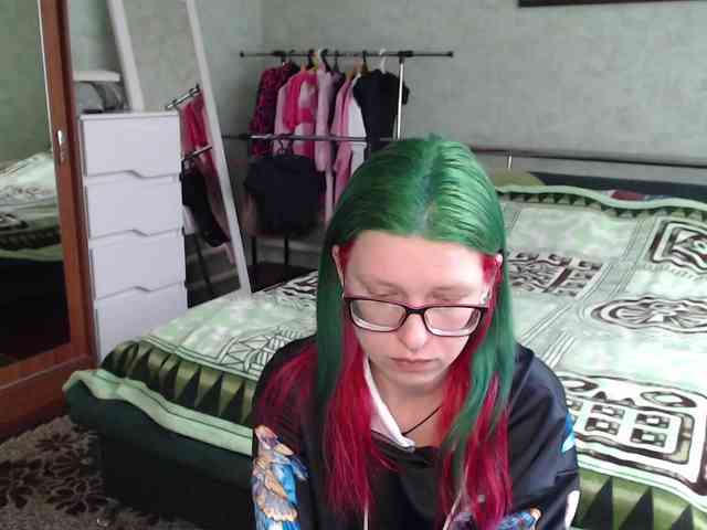 malvinella webcam