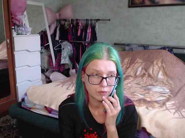 malvinella webcam
