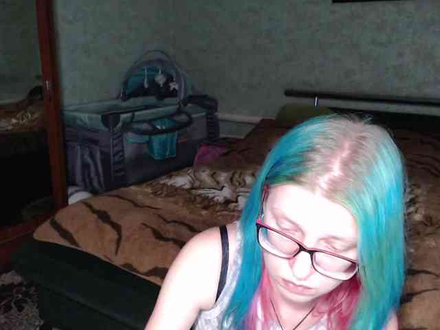 malvinella webcam