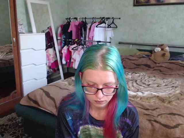 malvinella webcam