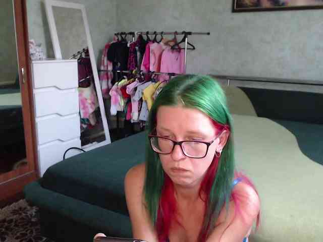 malvinella webcam