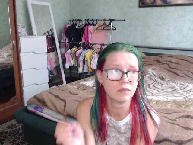 malvinella webcam