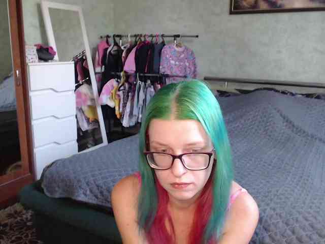malvinella webcam