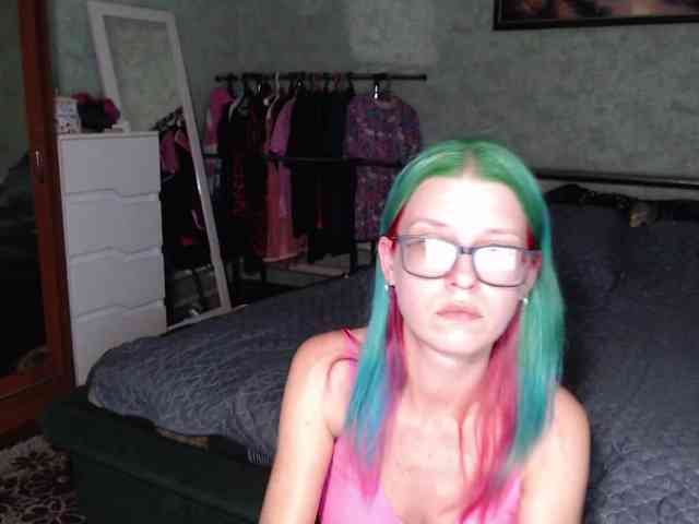 malvinella webcam