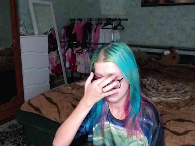 malvinella webcam