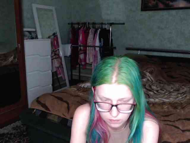 malvinella webcam
