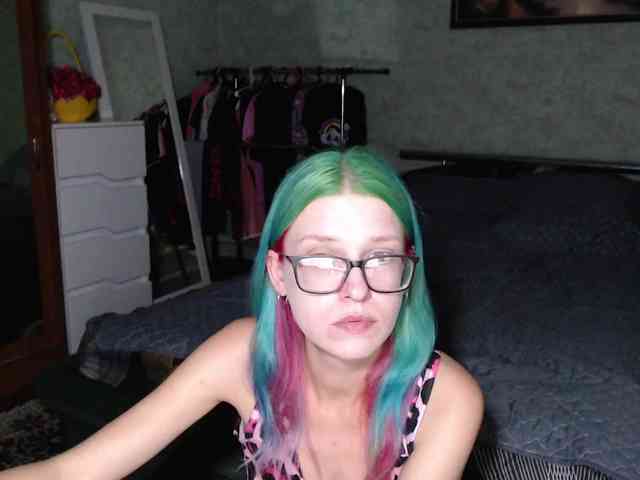 malvinella webcam