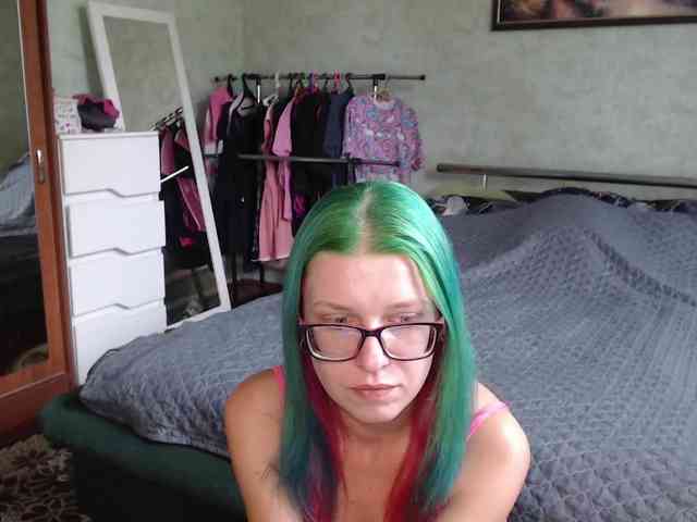 malvinella webcam