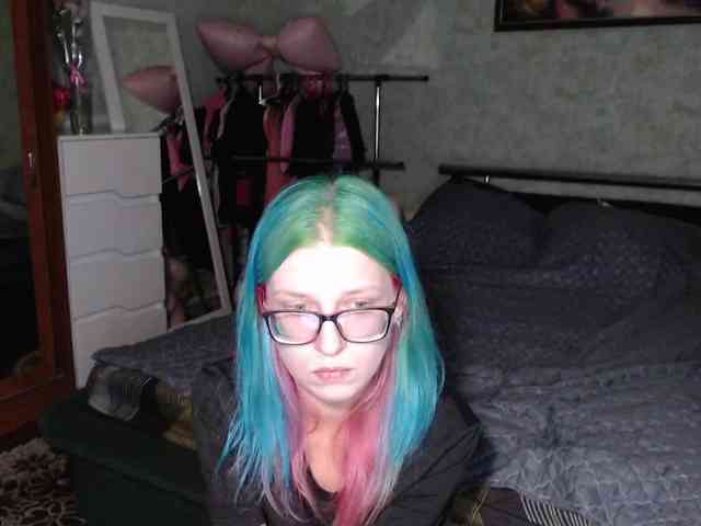 malvinella webcam