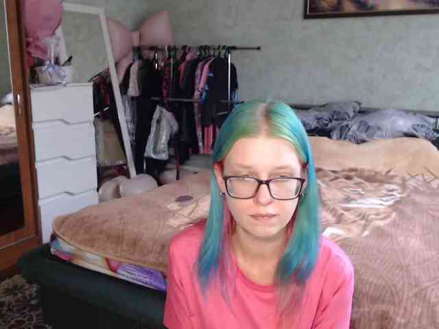 malvinella webcam