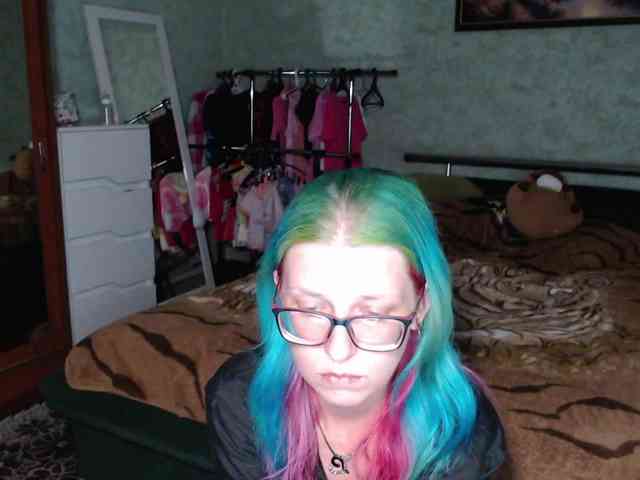 malvinella webcam
