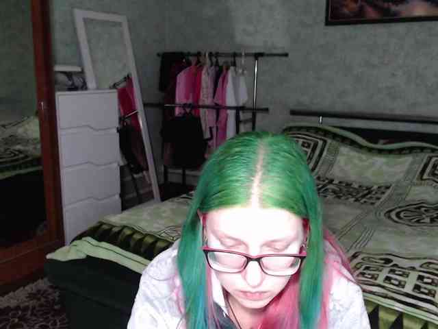 malvinella webcam